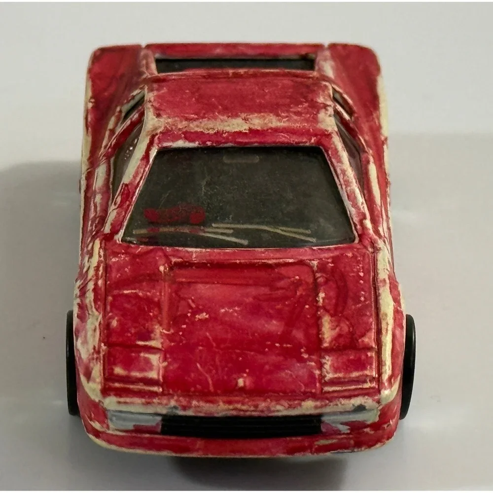 Hot Wheels vintage hot